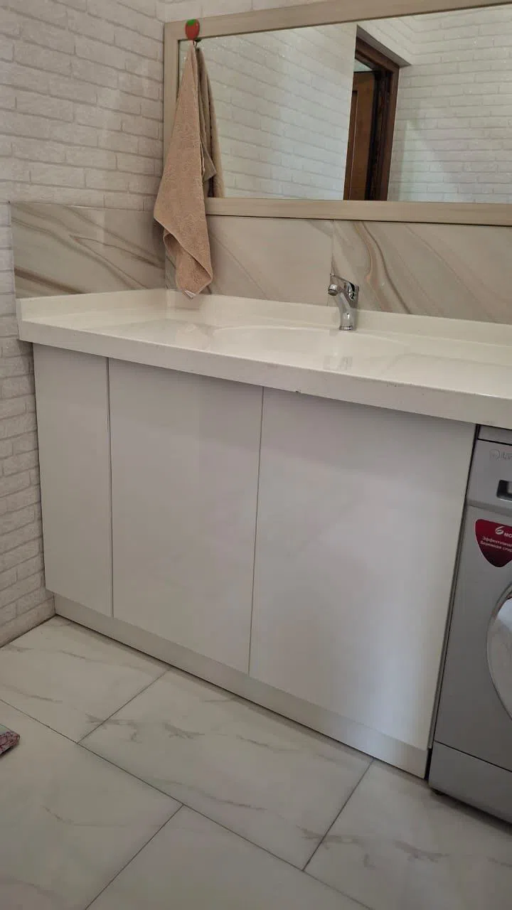 4 otaqlı həyət evi 200 m² satılır — şəkil 5
