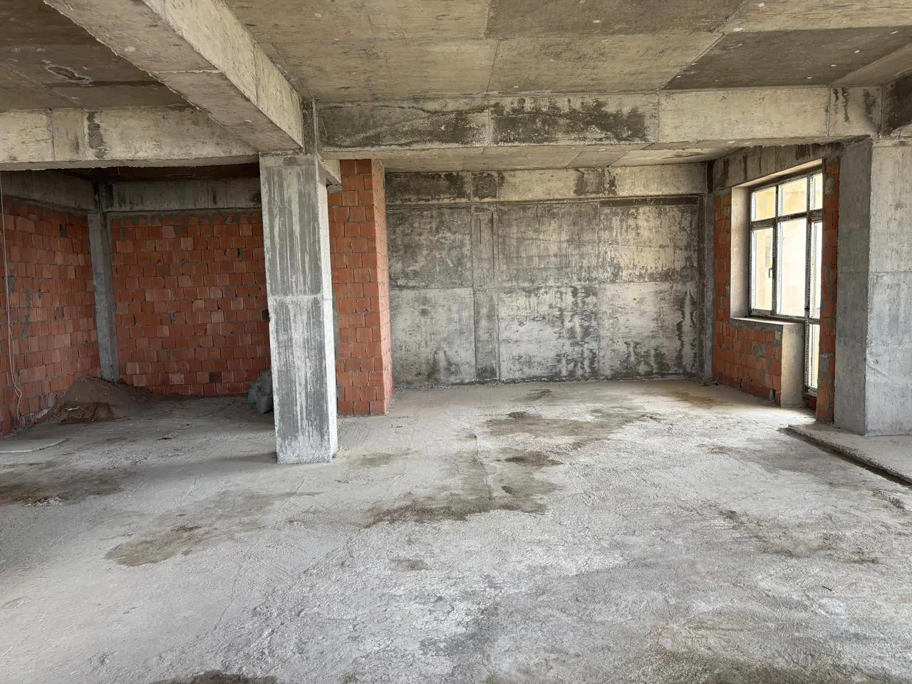 3 otaqlı mənzil 141 m² satılır — şəkil 7