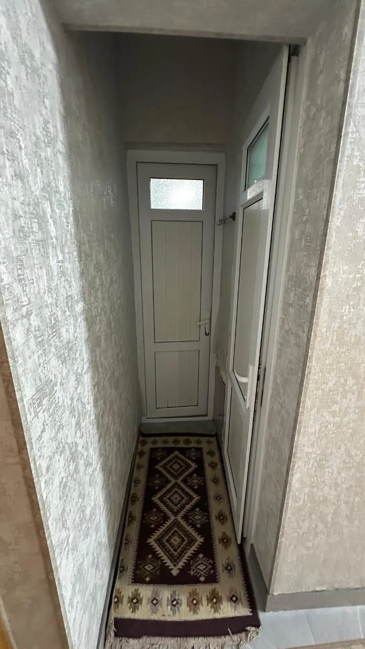 4 otaqlı həyət evi 100 m² satılır — şəkil 8