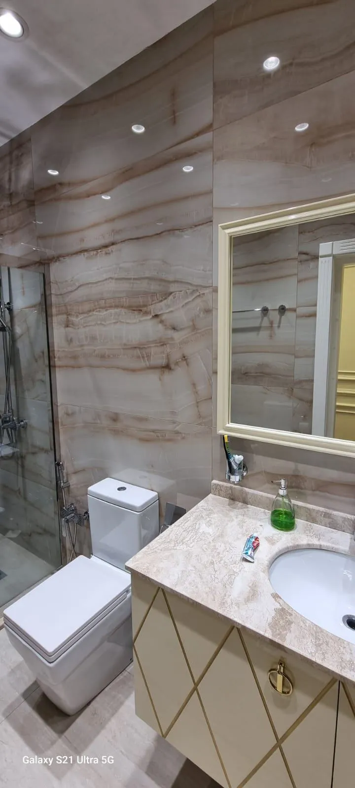 15 otaqlı villa 1500 m² - 32 sot torpaq sahəsində satılır — şəkil 12