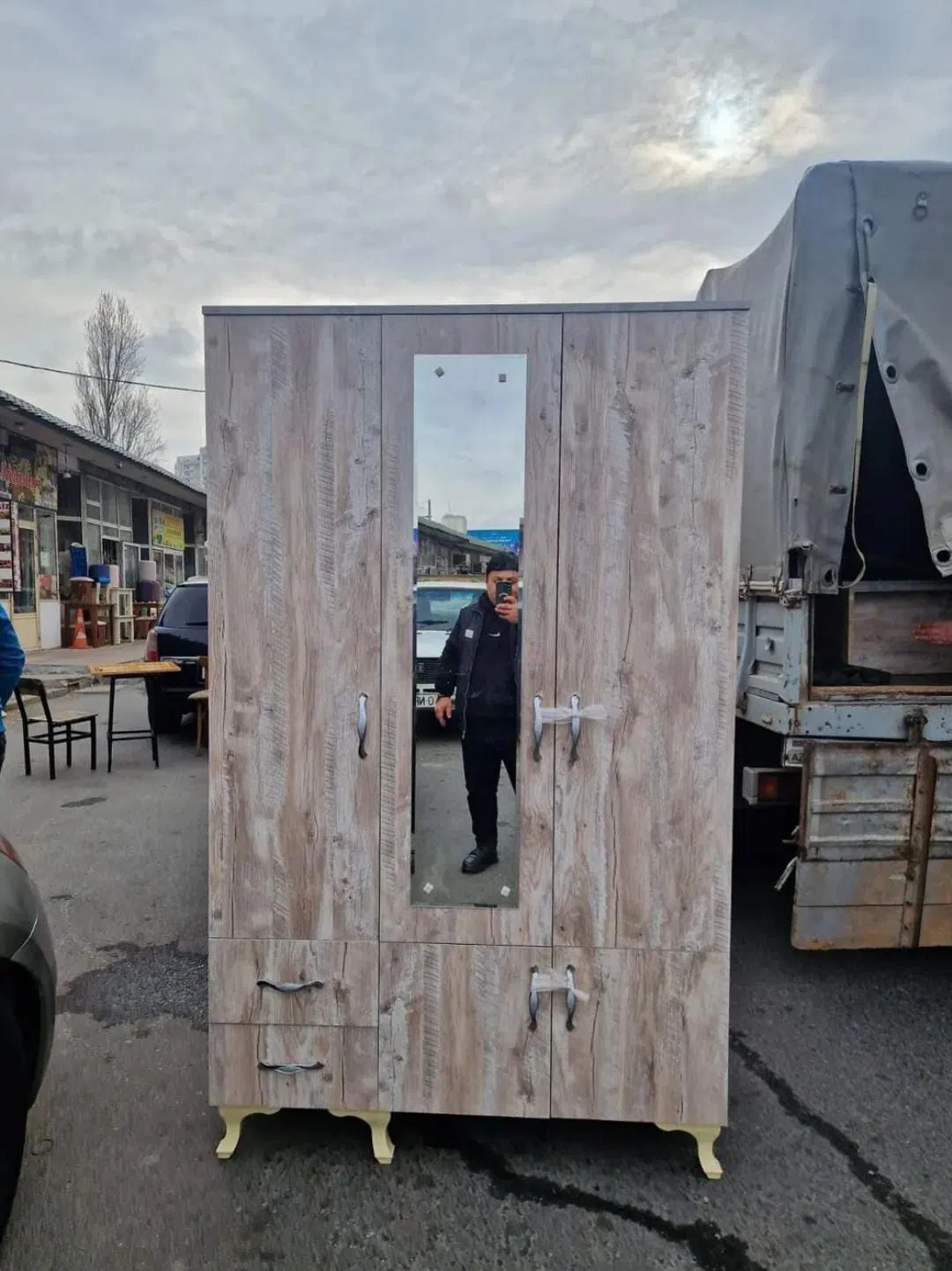 Dolablar hər növdə — şəkil 13
