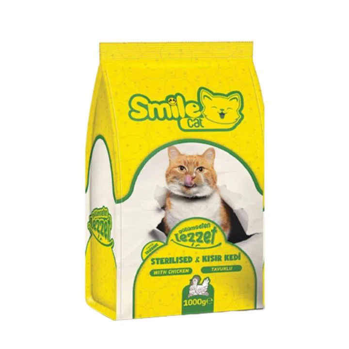 Dry Smile 10 ədəd/36 paket/360 ədəd qutu - Tenderyard