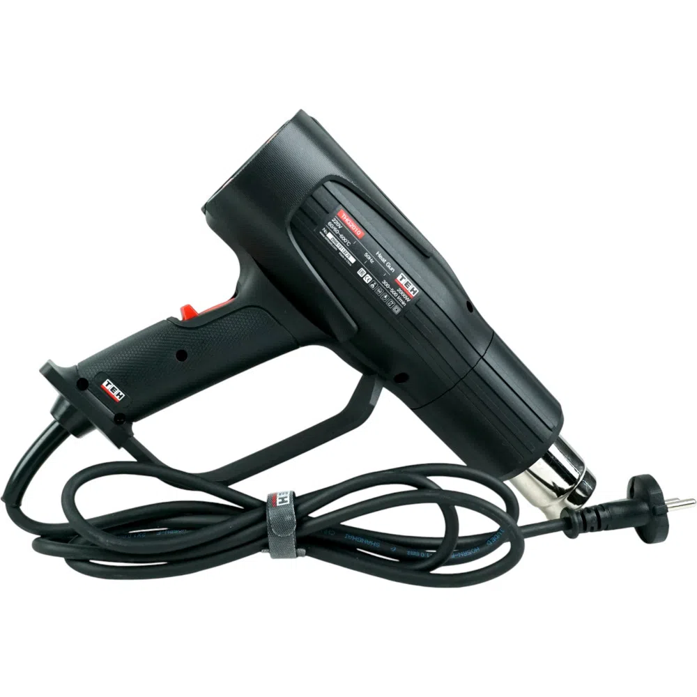 TEH THG2010 İnşaat Feni 2000W — şəkil 6