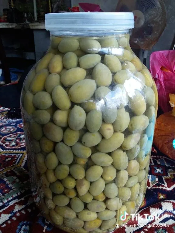 Olive package - Tenderyard