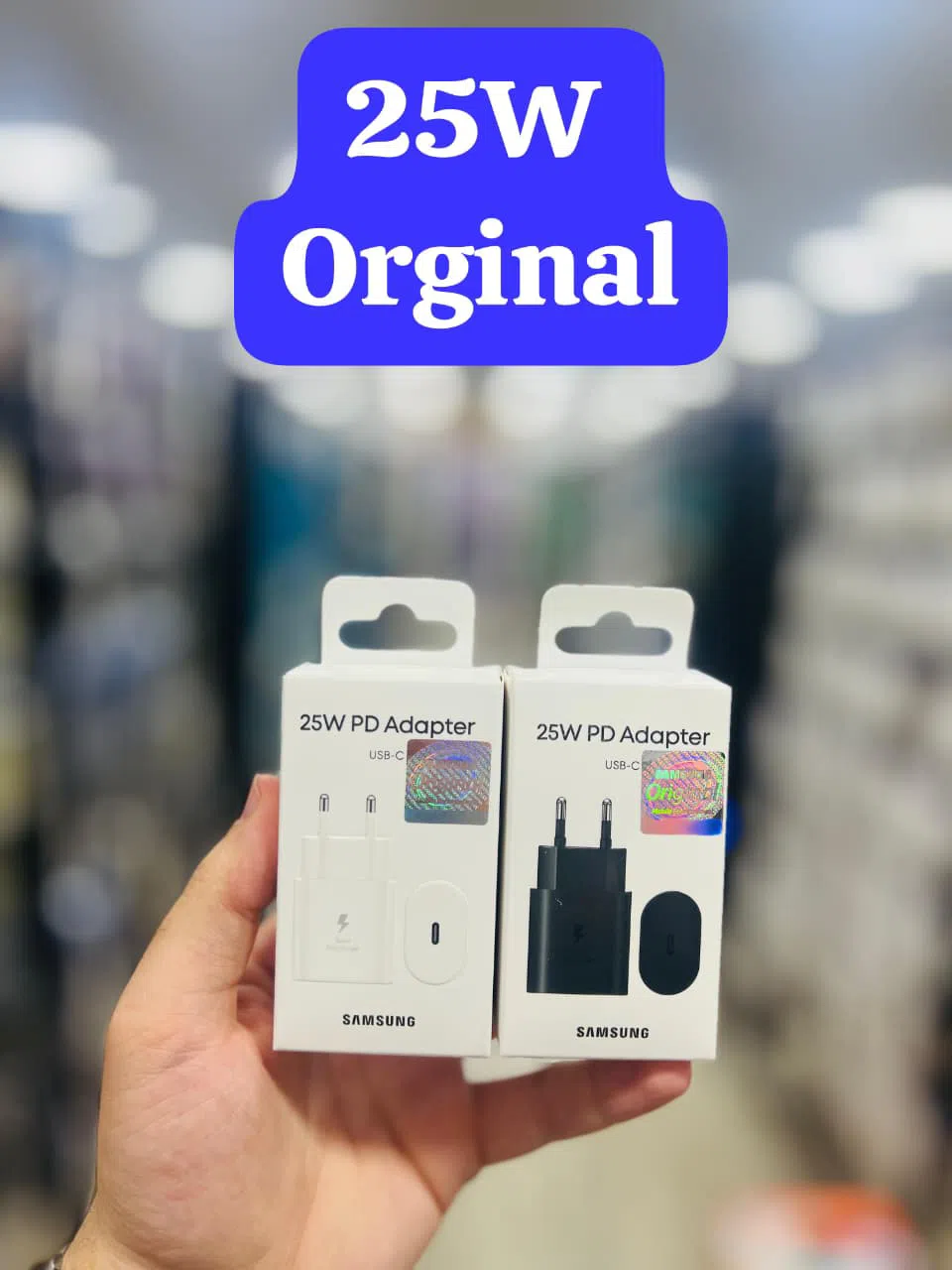 Orjinal telefon enerji cihazları