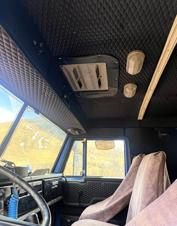 KamAz 53212, 2001-ci il, 11 L, 500 000 km — şəkil 6