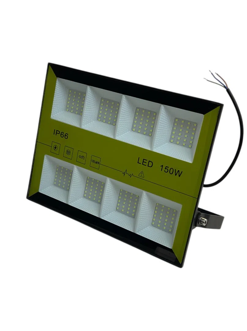 150W IP66 LED Projektor — şəkil 2