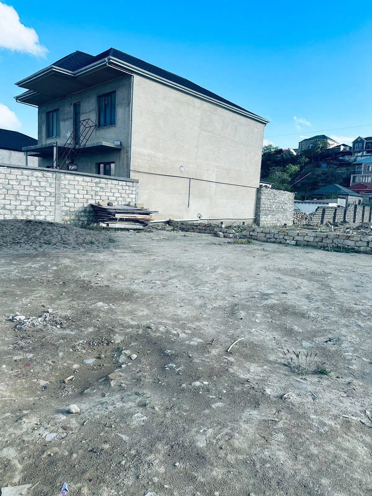 3.5 sot torpaq sahəsi satılır — şəkil 10