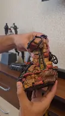 Iron Studios Venom 1/10 Collectible Figure - Tenderyard
