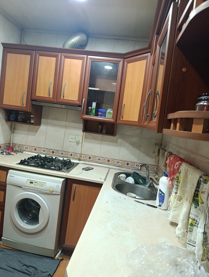 1 otaqlı mənzil 50 m² satılır — şəkil 10