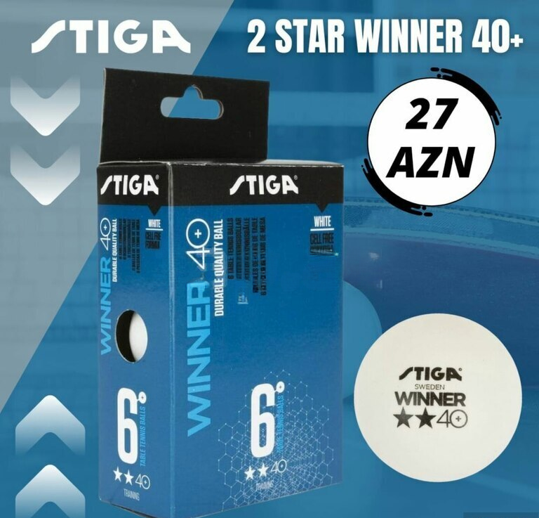Tennis və Stolüstü Tennis Aksesuarları — şəkil 20