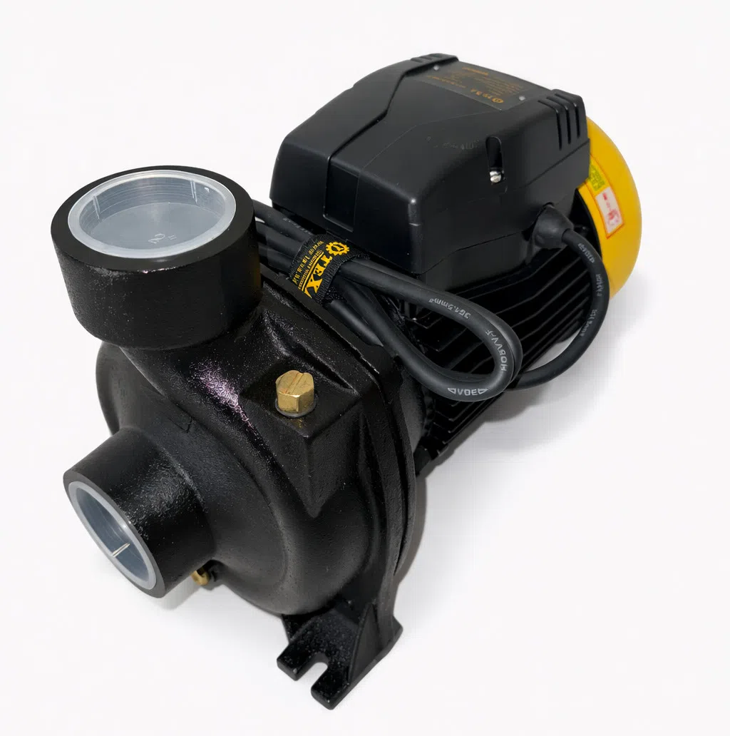 TeXa T-00173 Səthi Su Nasosu 1800W — şəkil 7