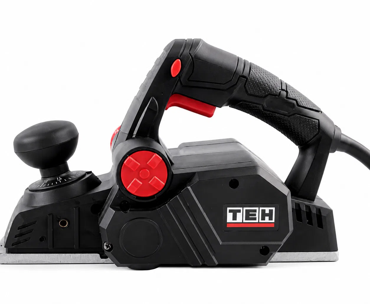TEH TEP-8270 Elektrik Rəndə, 710 Vt, 82 mm — şəkil 1