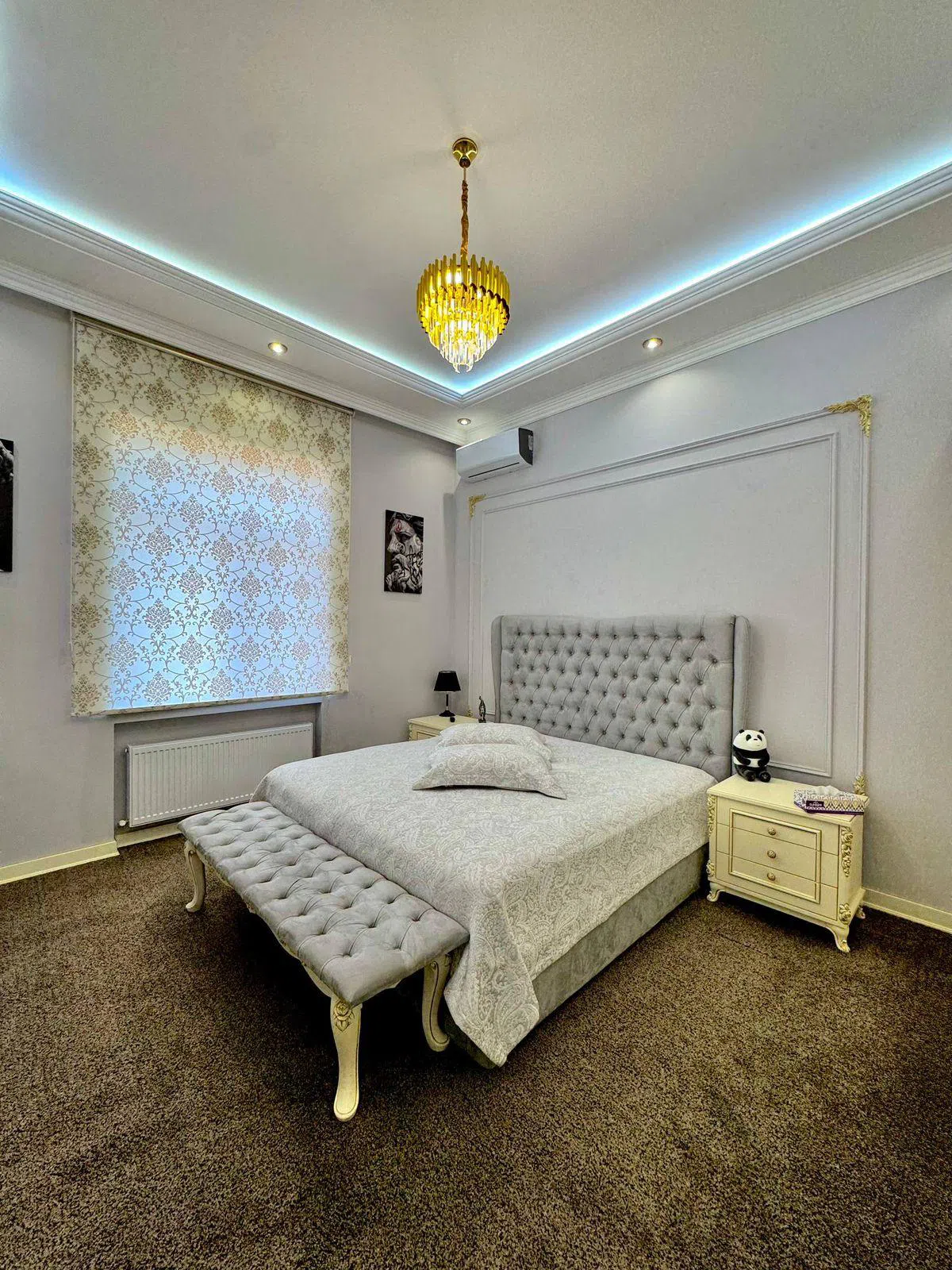 5 otaqlı bağ evi 405 m² satılır — şəkil 4