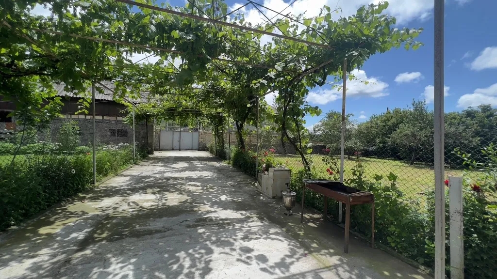 3 otaqlı bağ evi 50 m² 100 sot torpaq sahəsində günlük kirayə verilir