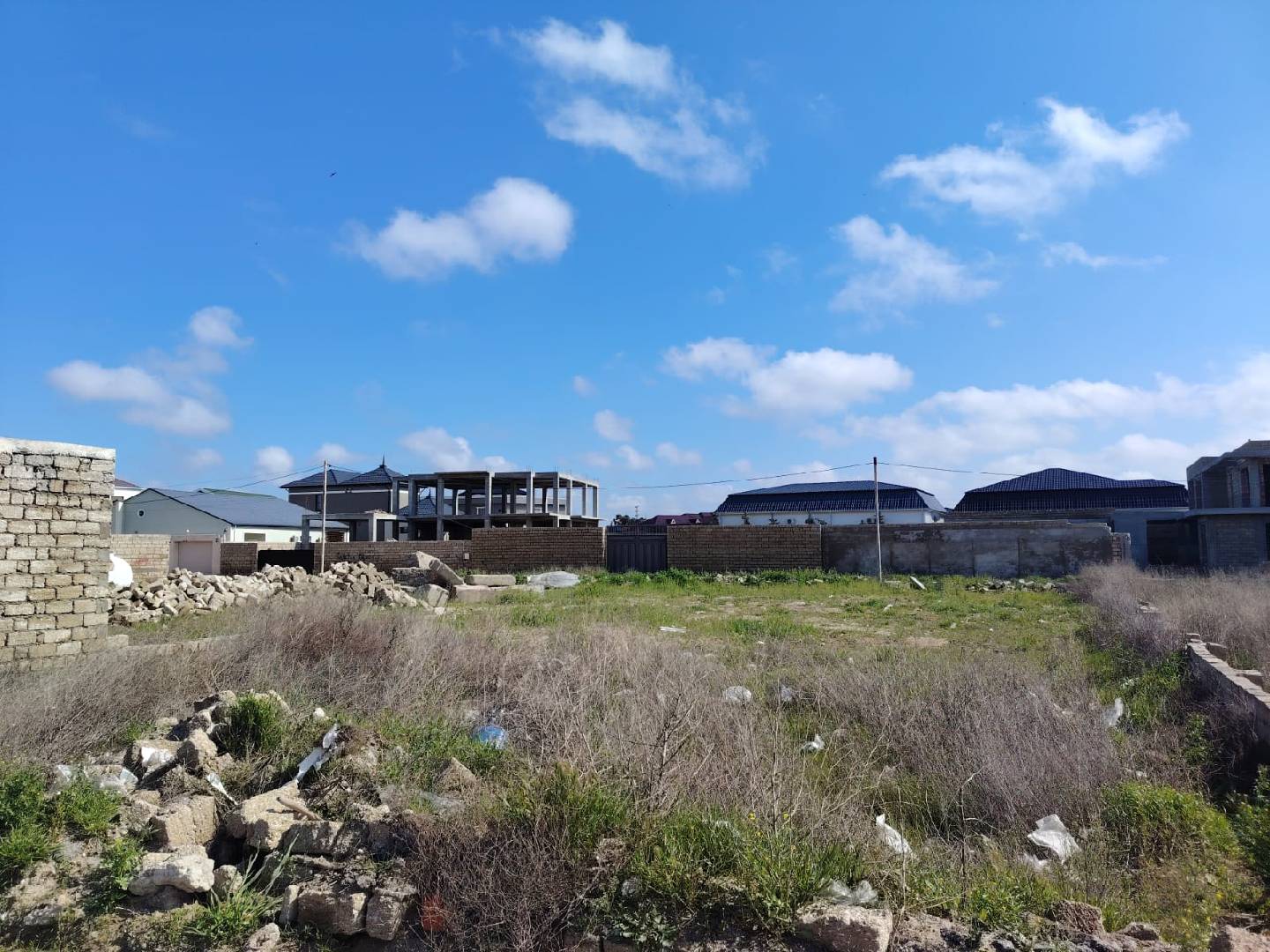 6 sot torpaq sahəsi satılır — şəkil 4