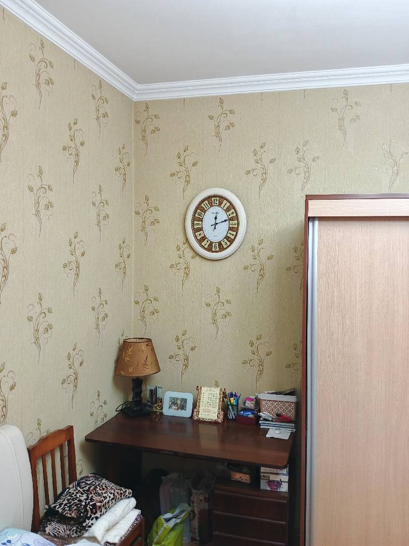 4 otaqlı həyət evi 115 m² - 1.58 sot torpaq sahəsində satılır — şəkil 9