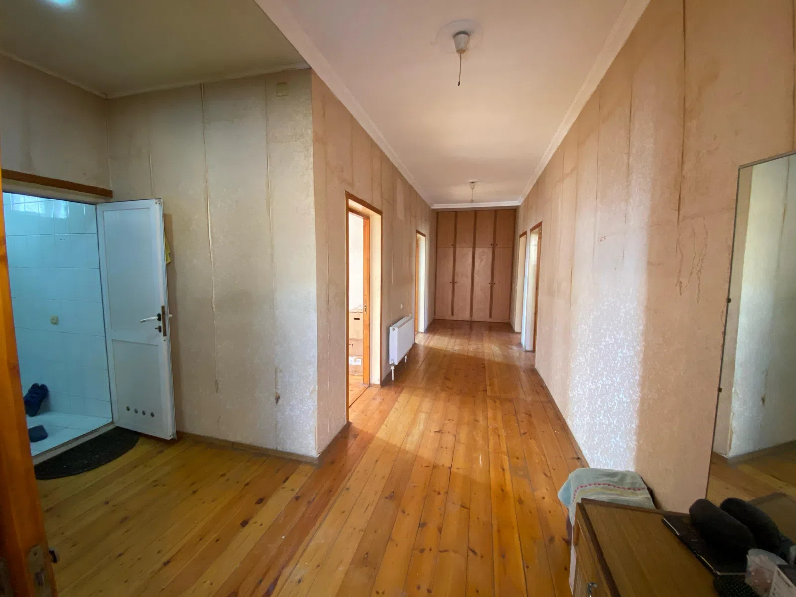 5 otaqlı həyət evi 120 m² - 3 sot torpaq sahəsində satılır — şəkil 23