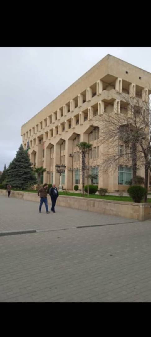 2 otaqlı mənzil 35 m² satılır — şəkil 19