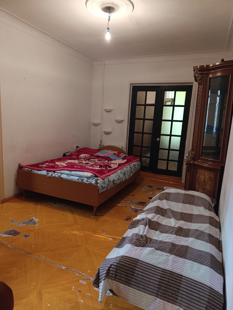 1 otaqlı mənzil 50 m² satılır — şəkil 4
