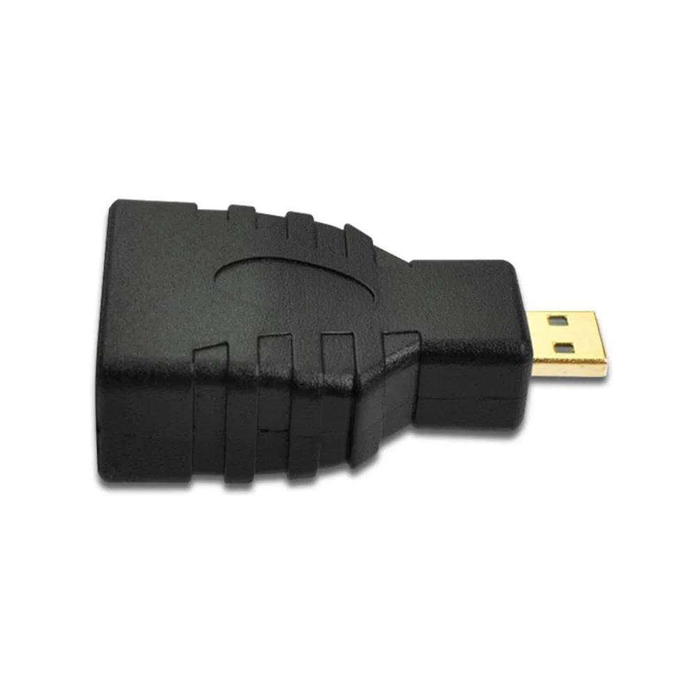 Micro HDMI-compatible To HDMI-compatible Adapter — şəkil 6
