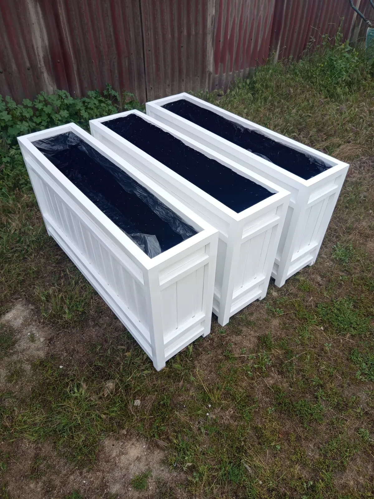 Taxtadan göz oxṣayan möcüzələr yaradırıq.