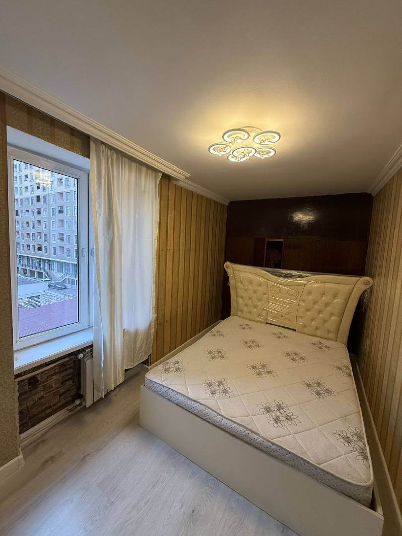 2 otaqlı mənzil 60 m² kirayə verilir — şəkil 2