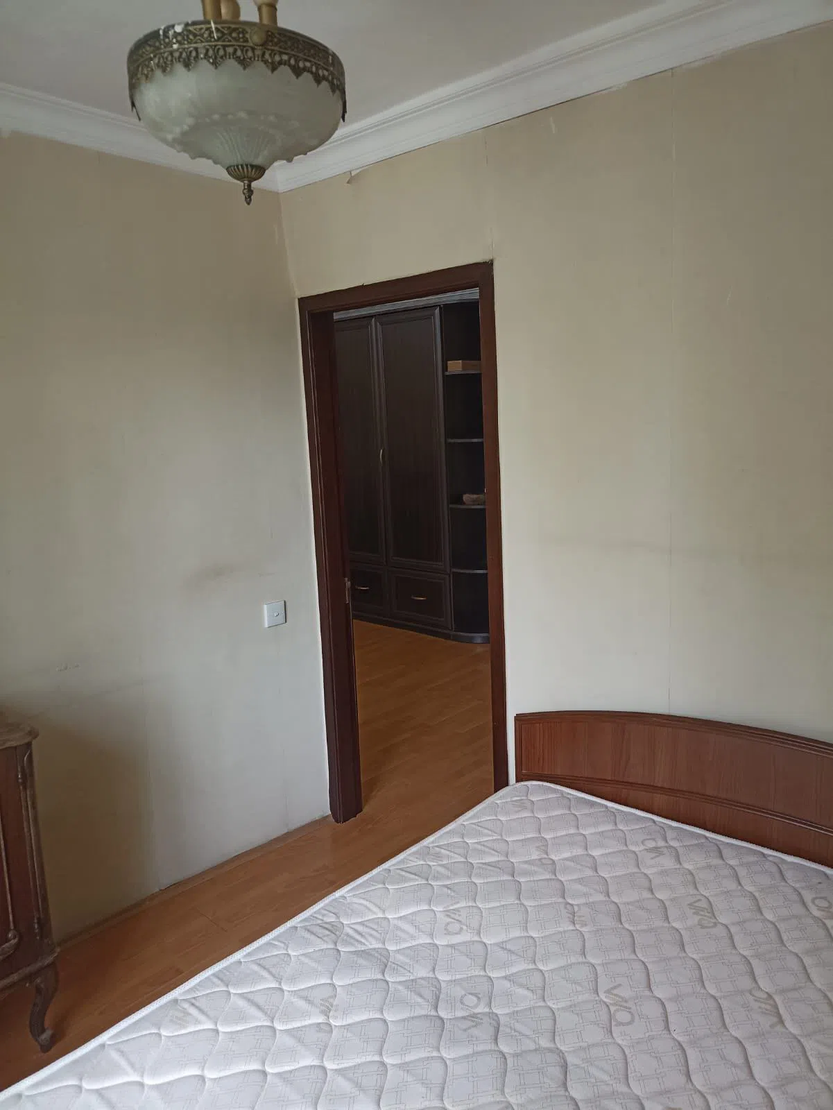 2 otaqlı mənzil 37 m² kirayə verilir — şəkil 10