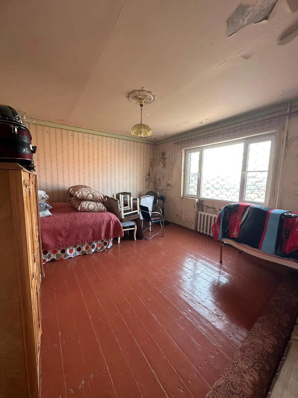 6 otaqlı bağ evi 308 m² 26 sot torpaq sahəsində satılır — şəkil 8
