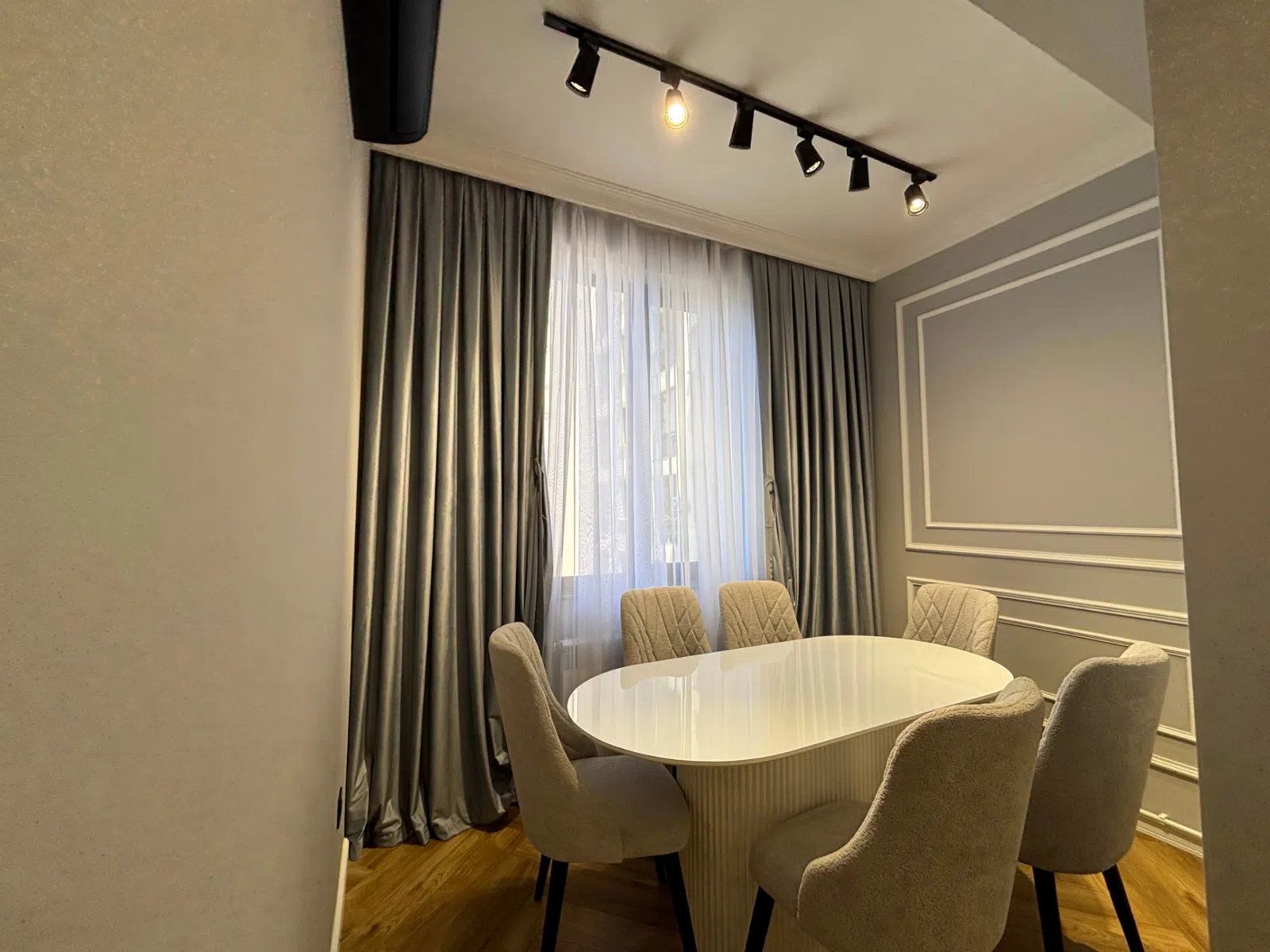 2 otaqlı mənzil 50 m² kirayə verilir — şəkil 7