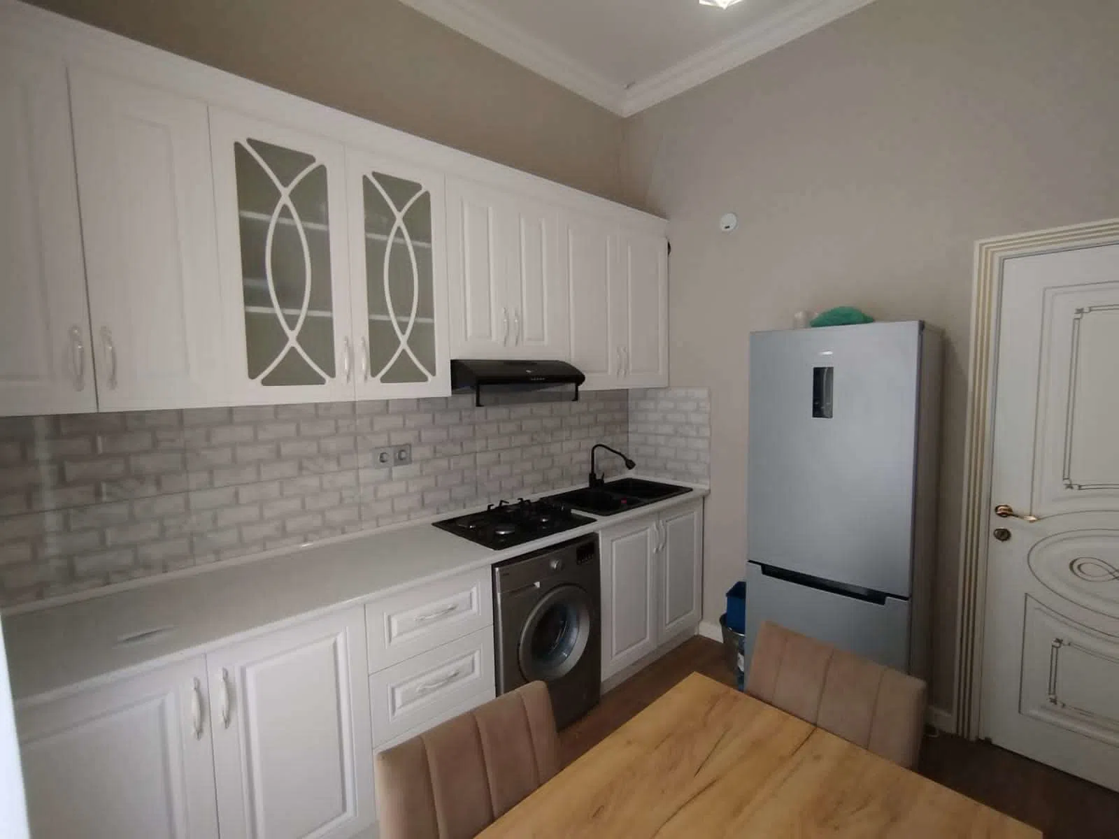3 otaqlı mənzil 82.2 m² satılır — şəkil 12