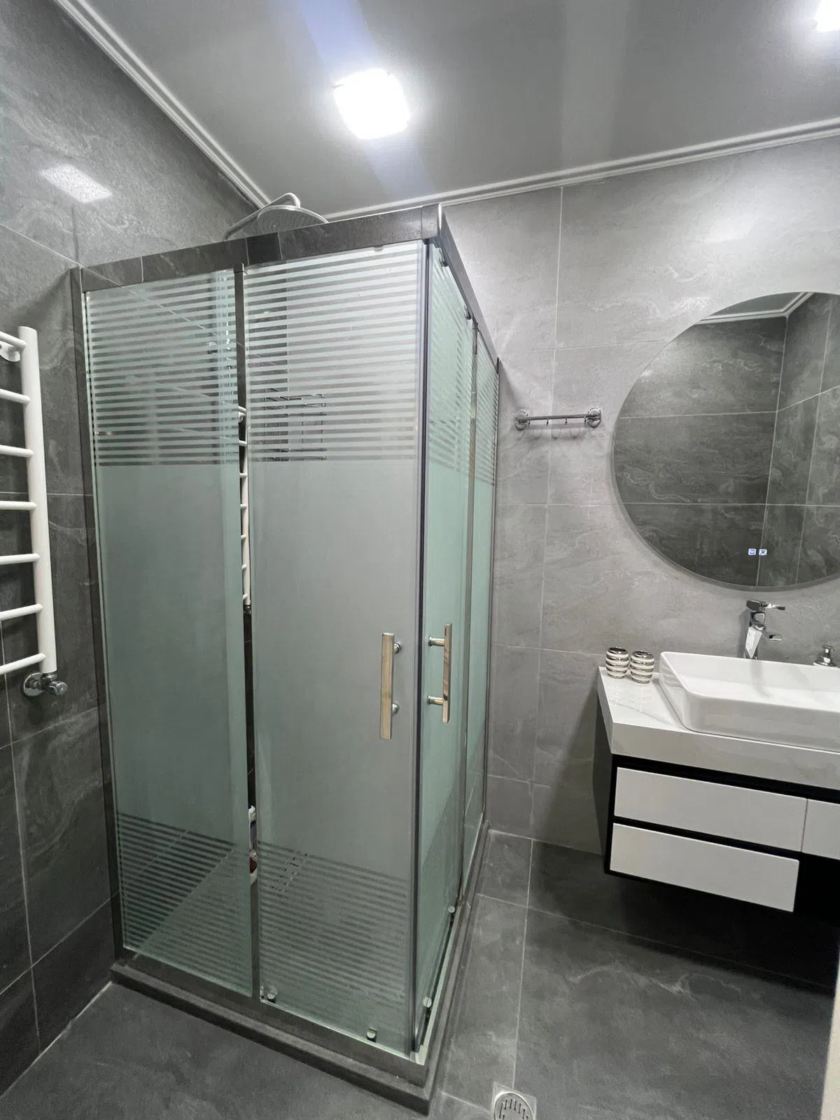 3 otaqlı mənzil 142 m² satılır — şəkil 15