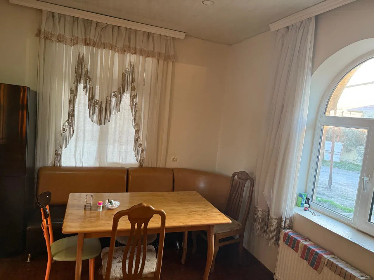 4 otaqlı həyət evi 240 m² satılır — şəkil 5