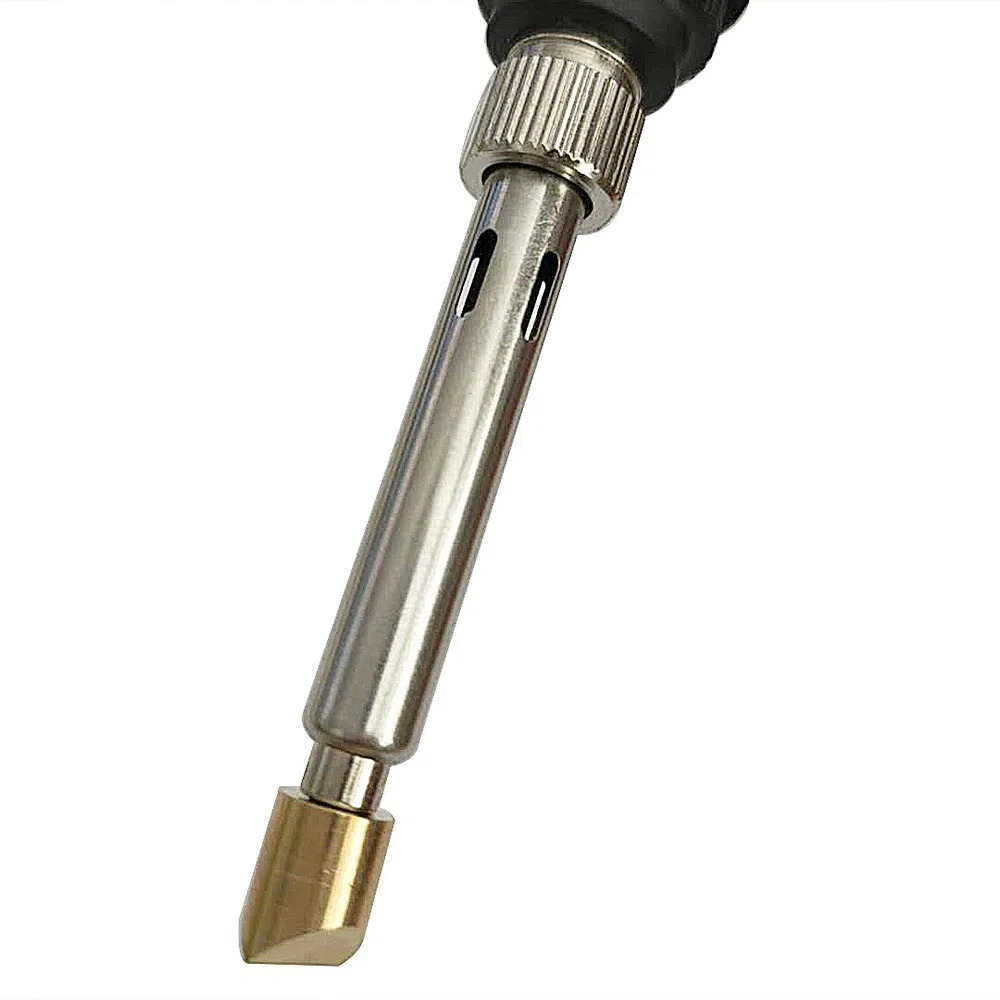 Soldering iron connector | Разъем паяльника — şəkil 4