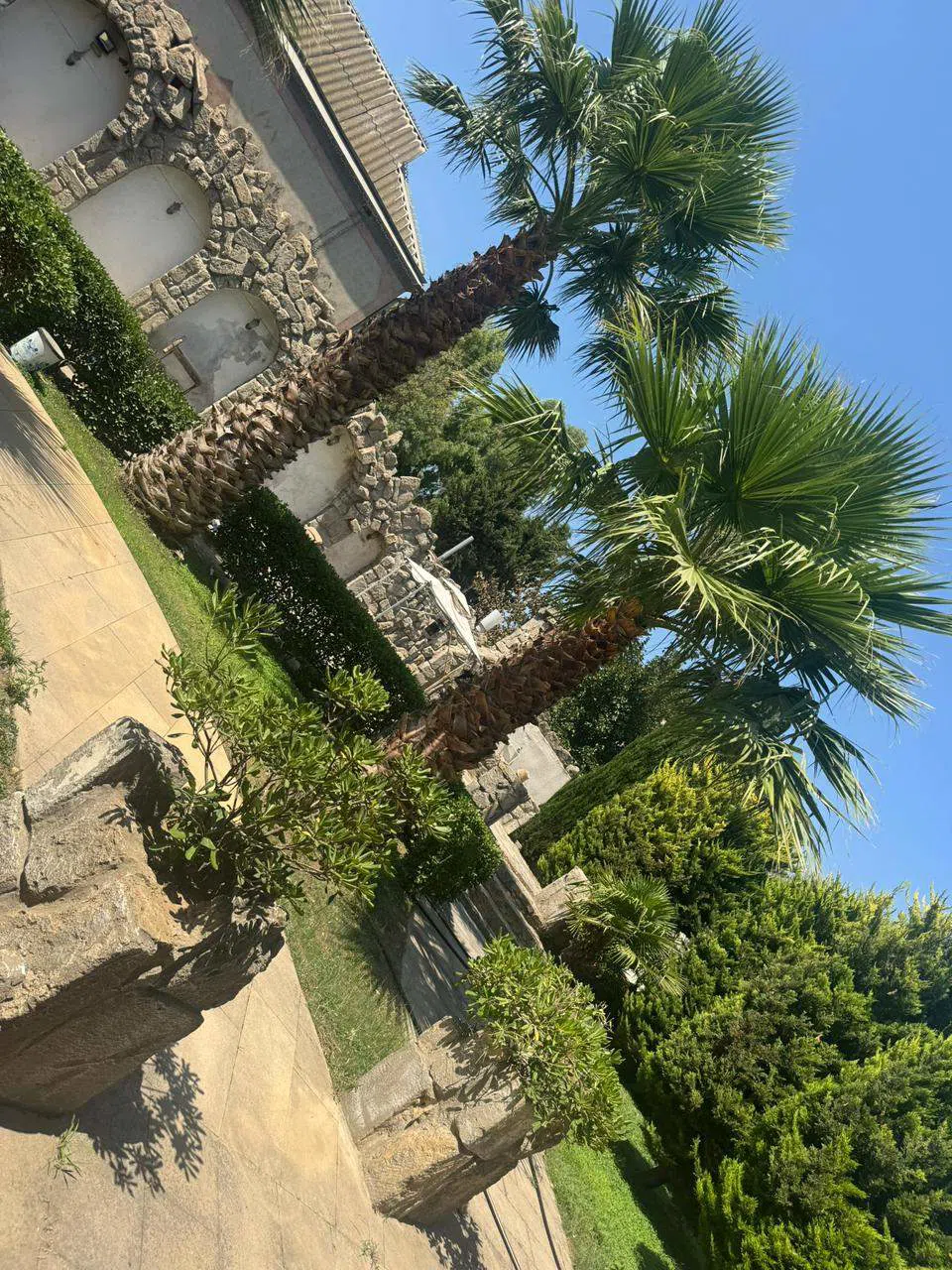 5 otaqlı bağ evi 360 m² 6 sot torpaq sahəsində satılır