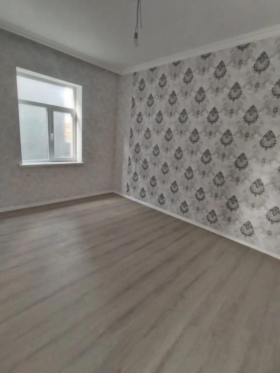 2 otaqlı həyət evi 88 m² - satılır — şəkil 7