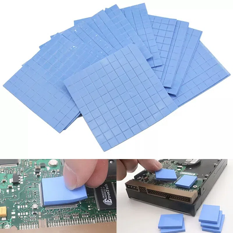 Thermal Pad 0,5mm — şəkil 12