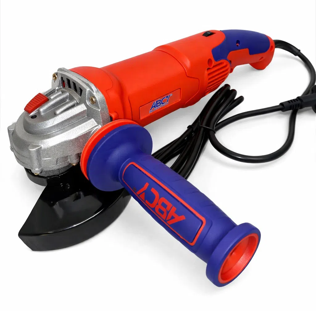 ABCY C6125 Bucaq Daşlama Maşını (Bolqarka) 1200W — şəkil 4