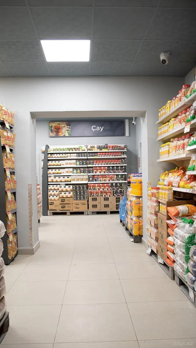 325 m² Əla təmirli obyekt satılır — şəkil 7