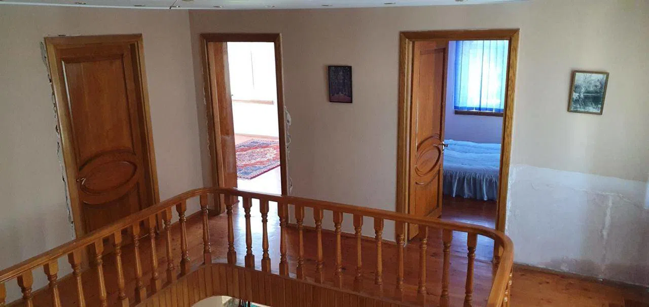 5 otaqlı bağ evi 350 m² satılır — şəkil 7