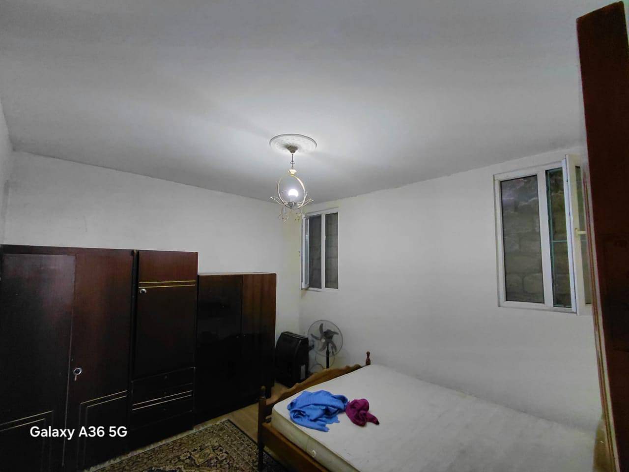 2 otaqlı mənzil 38 m² kirayə verilir — şəkil 3