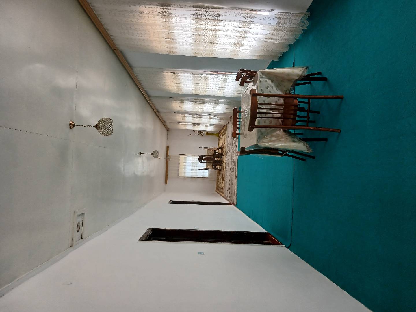 3 otaqlı həyət evi 100 m² - günlük kirayə verilir — şəkil 10