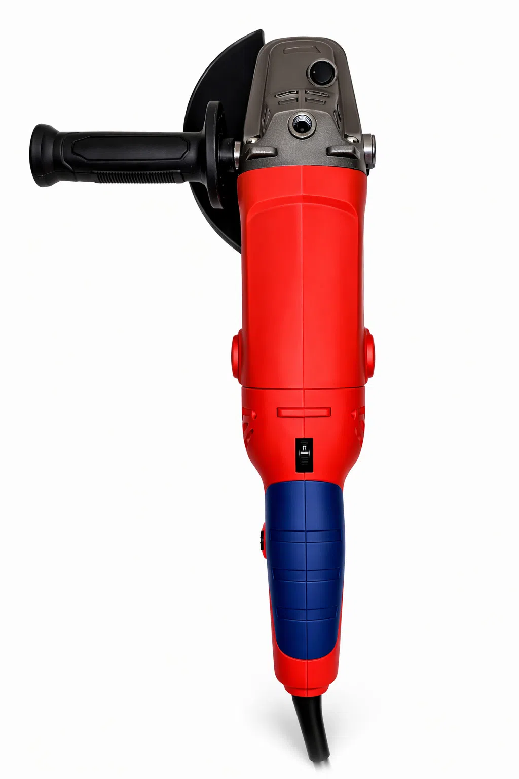 ABCY C6180 1680W Bucaq Daşlama Aparatı — şəkil 3