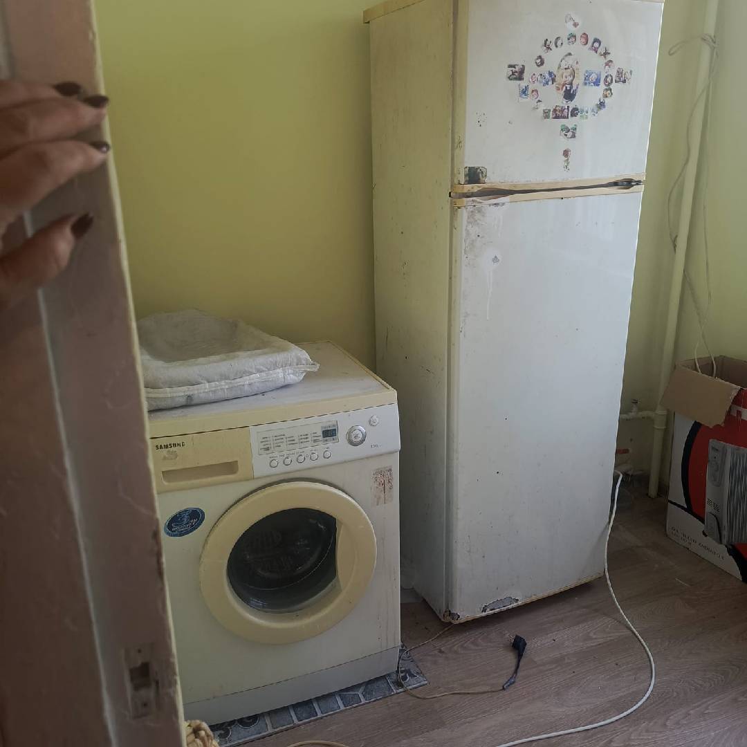 2 otaqlı mənzil 35 m² satılır — şəkil 17