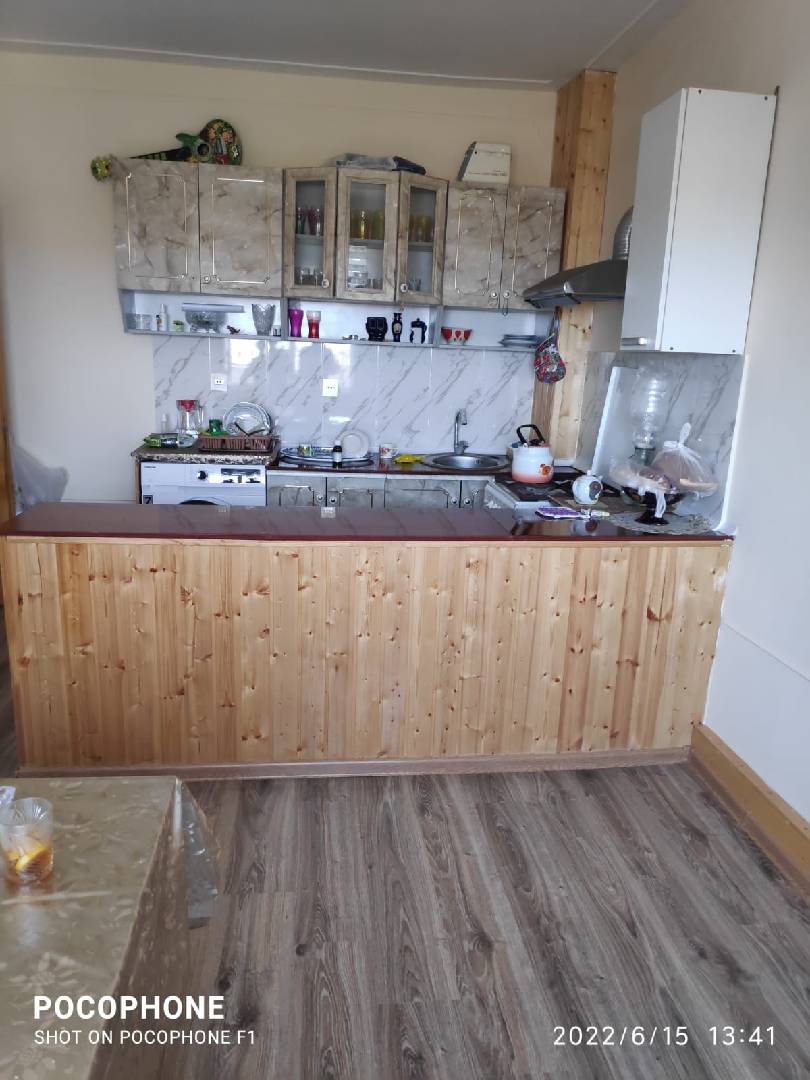 10 otaqlı bağ evi 500 m² satılır — şəkil 11