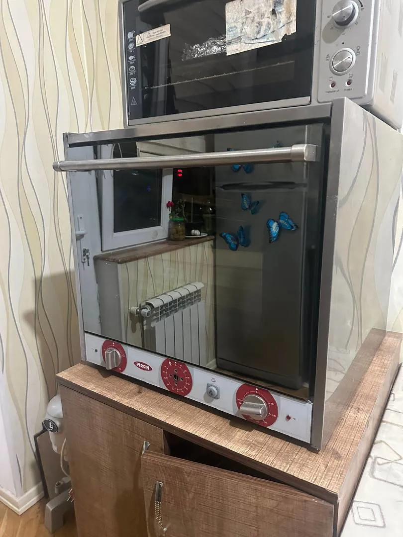 Smeg soba — şəkil 2