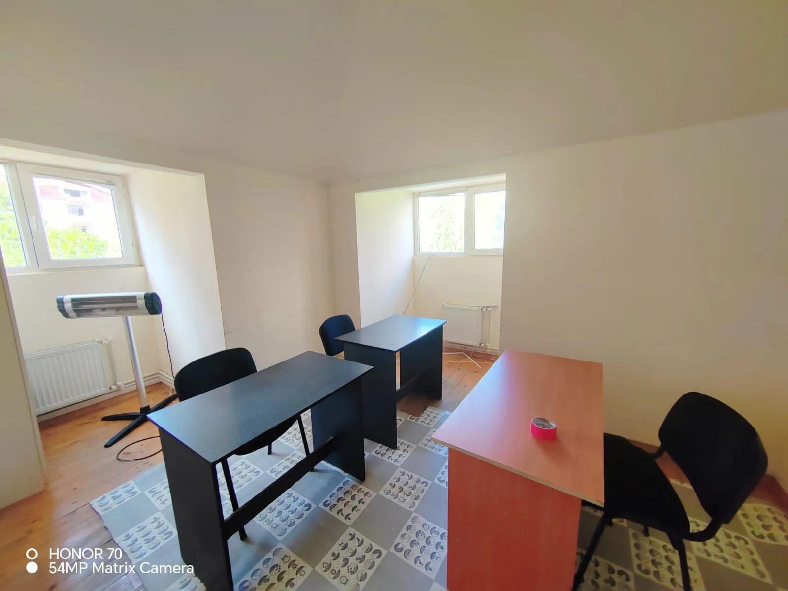4 mərtəbəli klinika, 430 m² satılır — şəkil 9