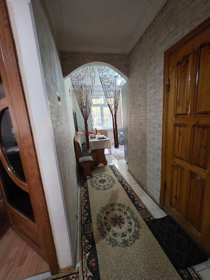 2 otaqlı mənzil 60 m² satılır — şəkil 11