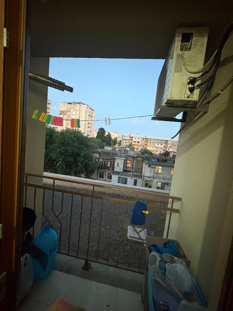 2 otaqlı mənzil 55 m² satılır — şəkil 7