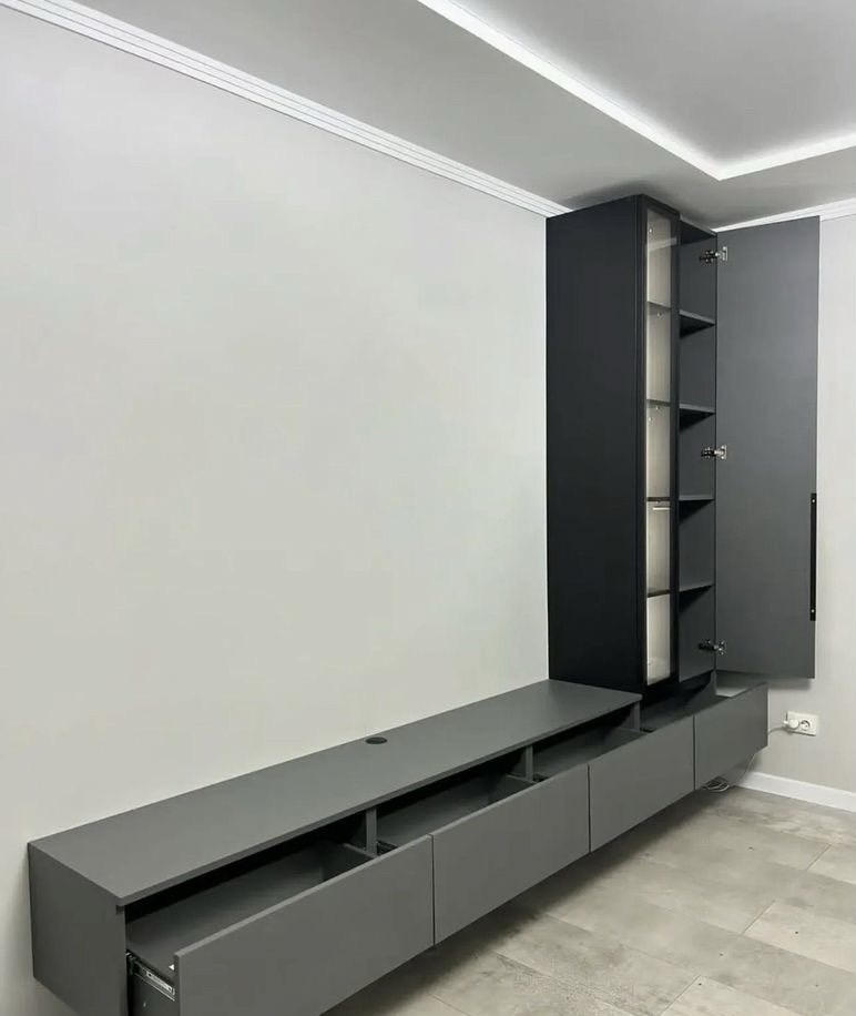 6 qapılı dolab — şəkil 3